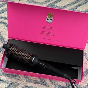 Amika Blowout Babe Thermal Brush